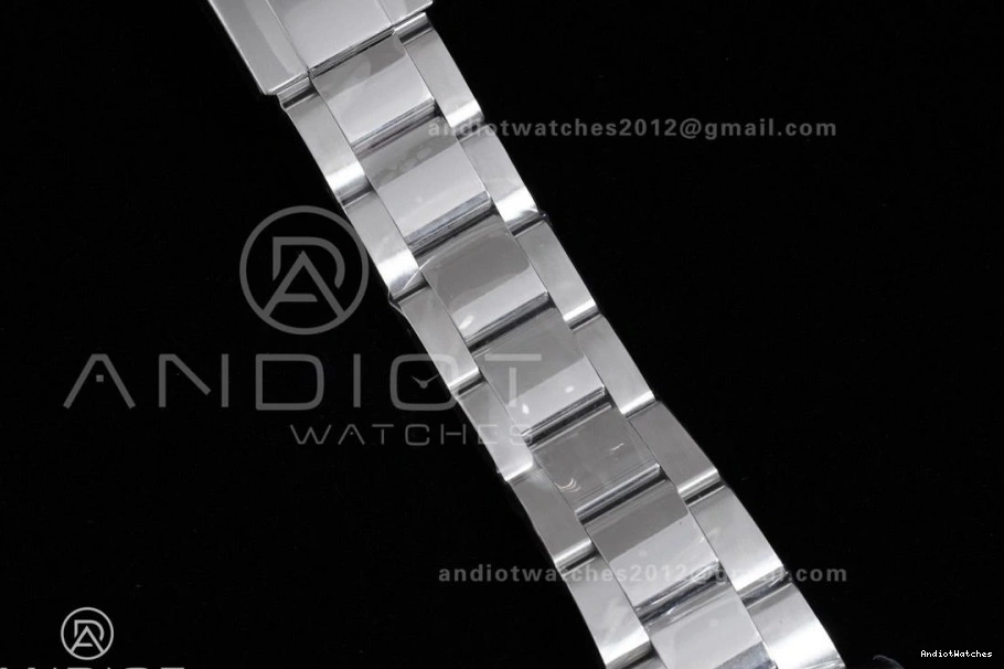 Best New 126710 On Batman Edition GMT ARF 904L V Master II Bracelet BLNR SS Oyster 1:1 851 Sleek SH3285 0801
